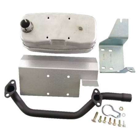 Exhaust - 807752