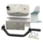 Exhaust - 807752 Exhaust - 807752
