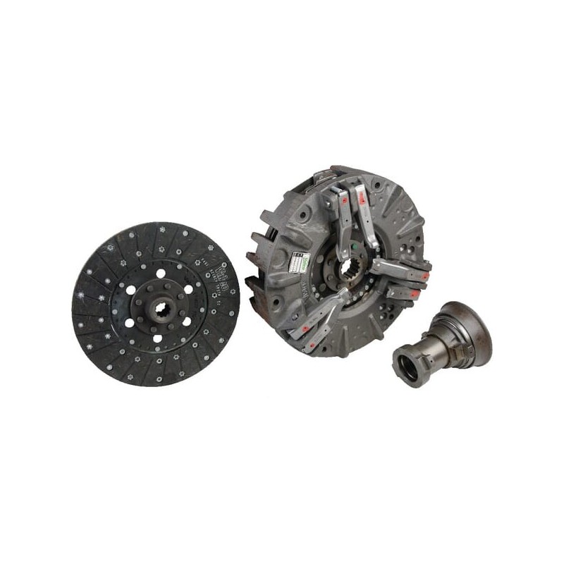 Kupplungs-Rep.-Satz - 805125 Kupplungs-Rep.-Satz - 805125