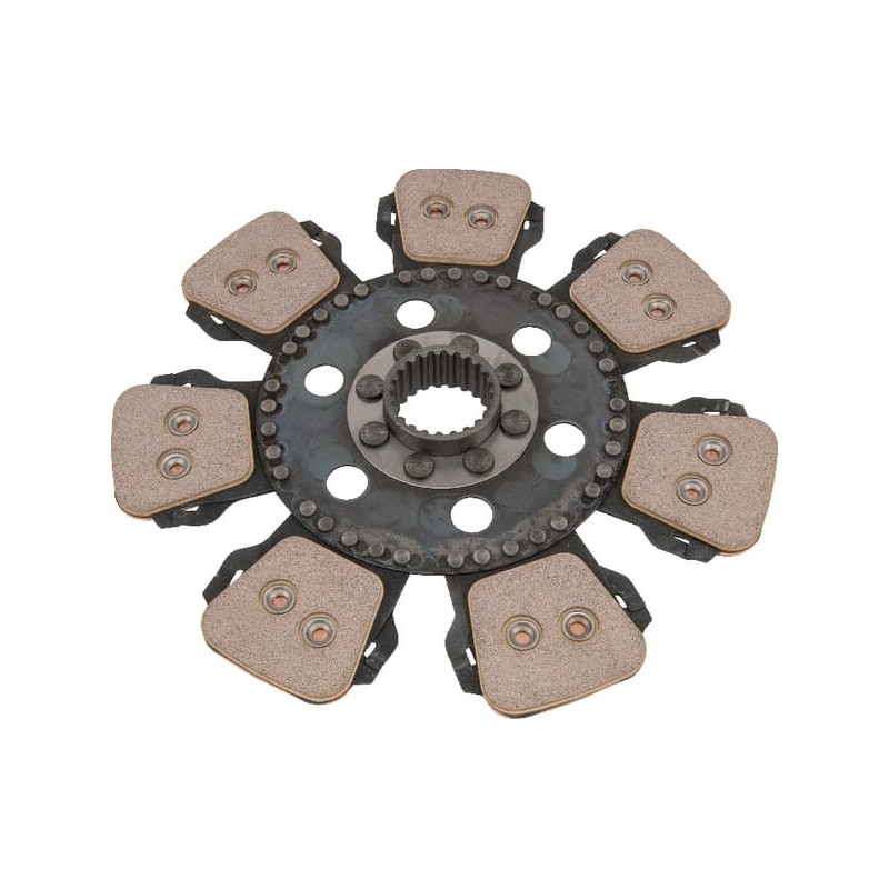 Clutch disc - 806129 Clutch disc - 806129