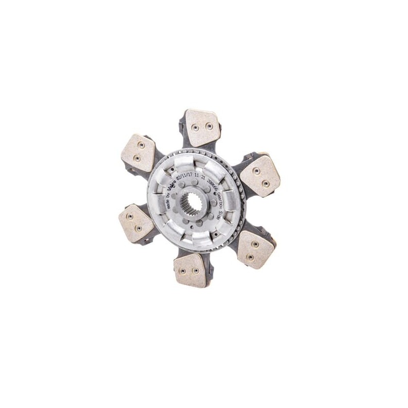 Clutch disc - 806211 Clutch disc - 806211