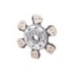 Tarcza sprzęgła - 806211 Tarcza sprzęgła - 806211