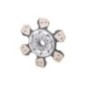 Clutch disc - 806211 Clutch disc - 806211