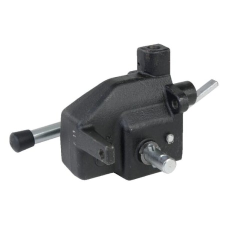 Coupling head 31mm CBM - 810203012