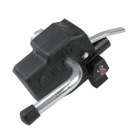 Trailer couplings – produkty dostępne w rolniczeczesci.pl