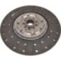 Kupplungsscheibe TDFA - 806464 Kupplungsscheibe TDFA - 806464