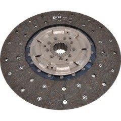 Kupplungsscheibe TDFA - 806464