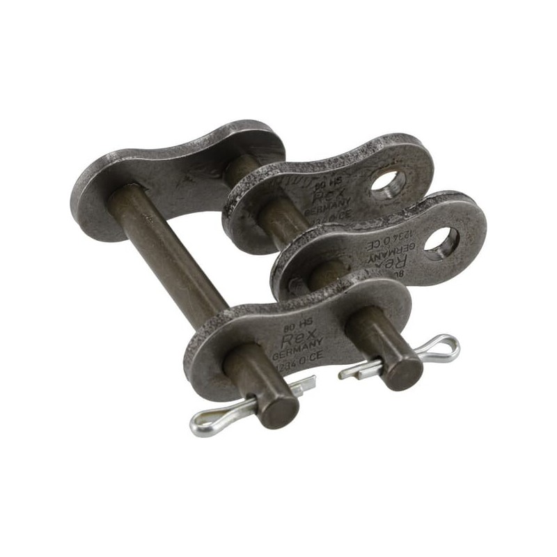 Connecting link - 80HS-2 - 80HS2CL