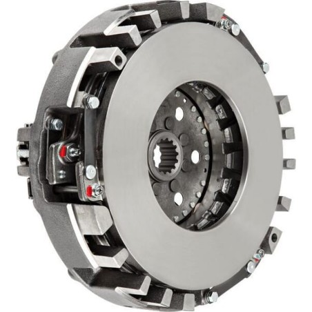 Sprzęgło - 805736