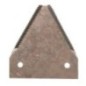 Section Serrated - 80BGEZ Section Serrated - 80BGEZ