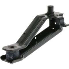 Shift lever - 80556VK1013