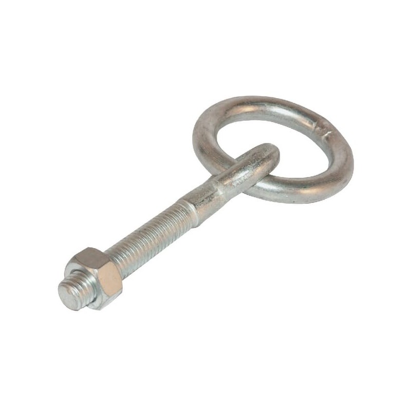 Ring fastener Bolt on - 806014KR Ring fastener Bolt on - 806014KR