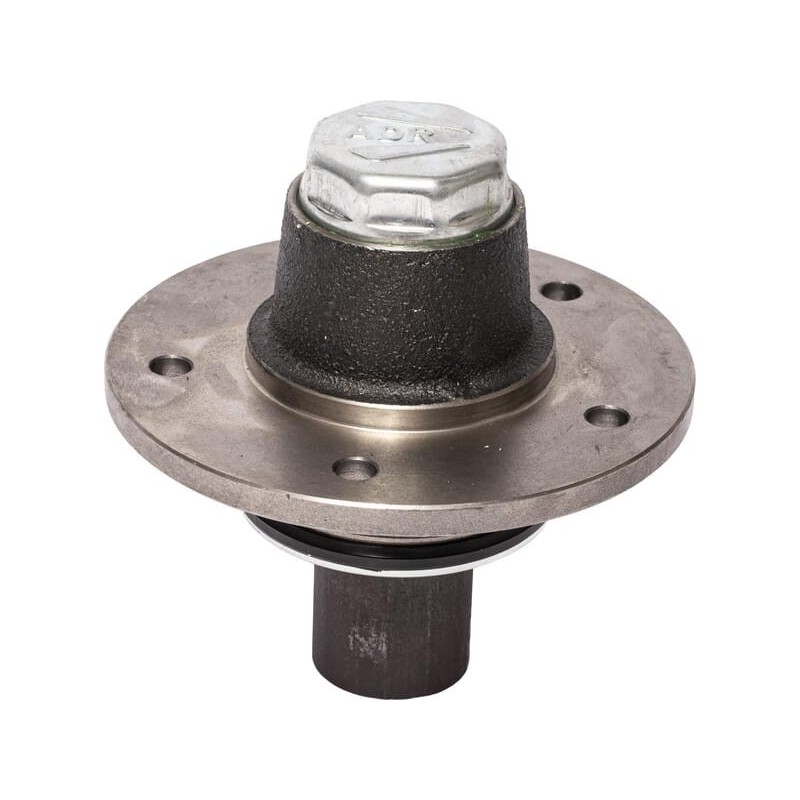 ADR complete hub - 80824