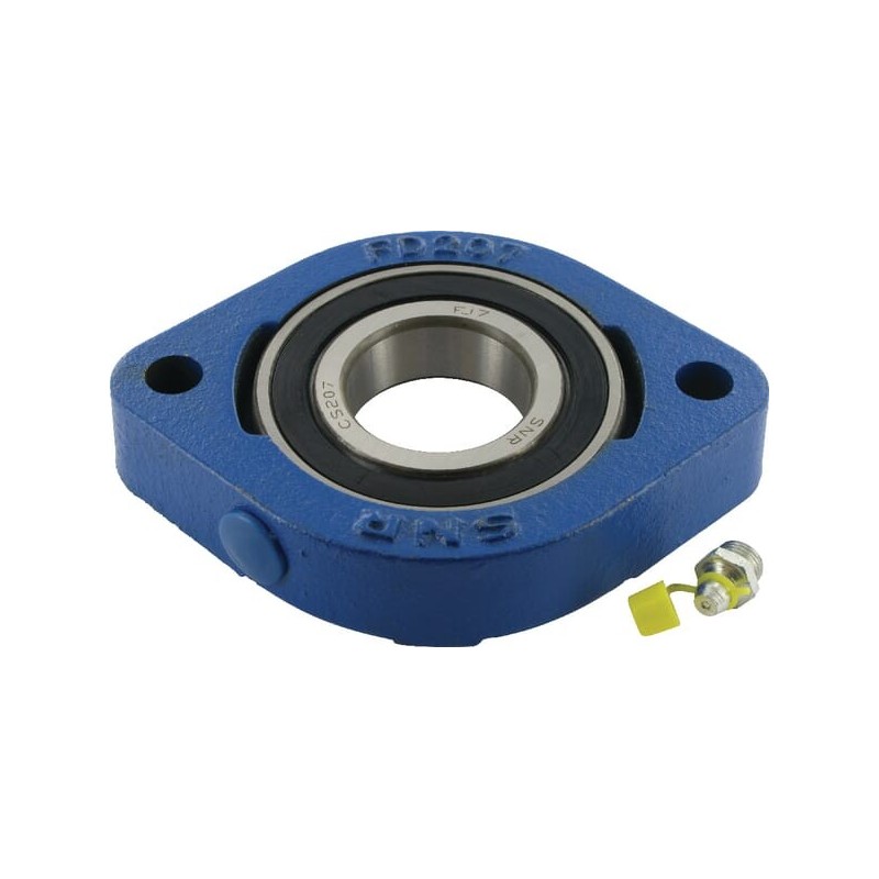 Flanged bearing unit - 810476300 Flanged bearing unit - 810476300