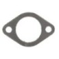Auspuffdichtung - 809872 Auspuffdichtung - 809872