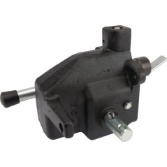 Coupling head complete 38mm CBM - 810260012