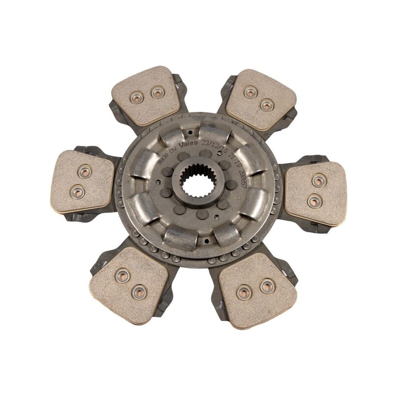 Clutch plate - 806465 Clutch plate - 806465