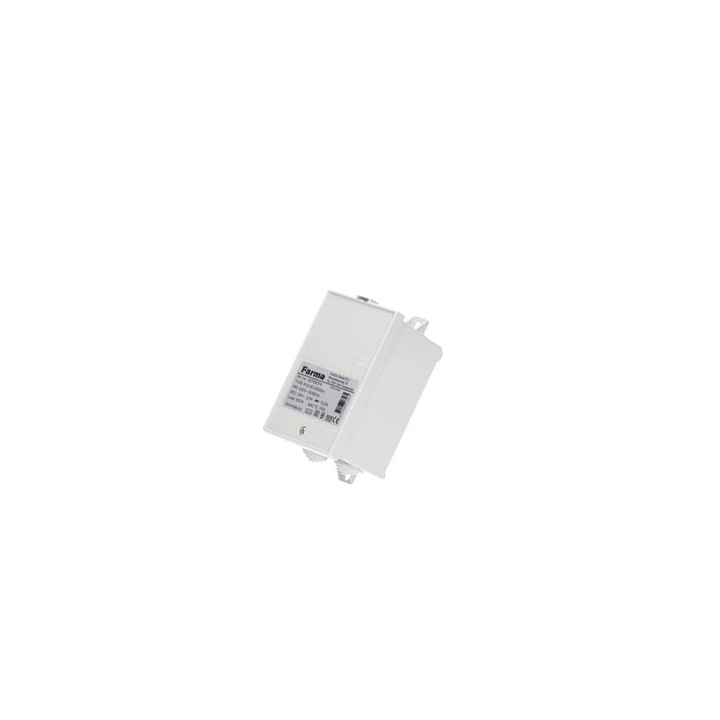 Transformer 60W 230/24V - 807060FA Transformer 60W 230/24V - 807060FA