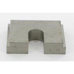 Counterplate 18L - 80N2TP18L