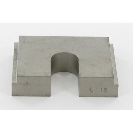Counterplate 18L - 80N2TP18L
