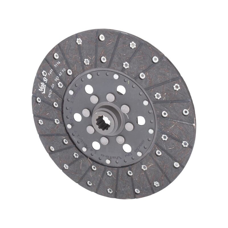 Tarcza WOM Valeo - 807608 Tarcza WOM Valeo - 807608