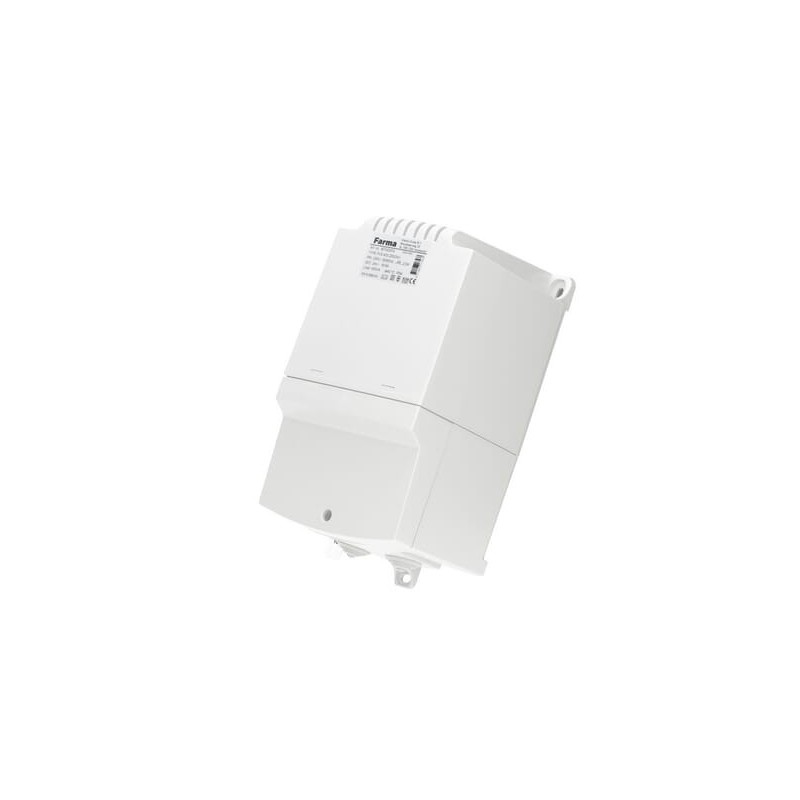 Transformer 400W 230/24V - 807400FA Transformer 400W 230/24V - 807400FA