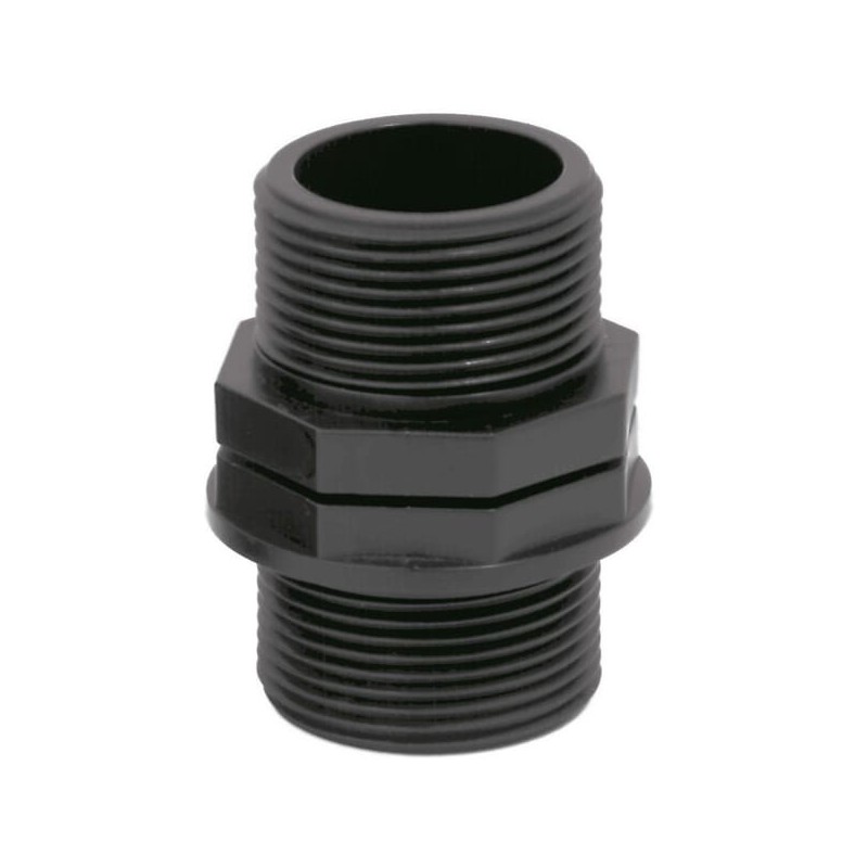 Nipple double 1/2 inch M/M - 8056151