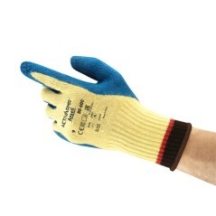 Handschuhe, Größe L, 9, ActivArmr, Ansell - 80600090