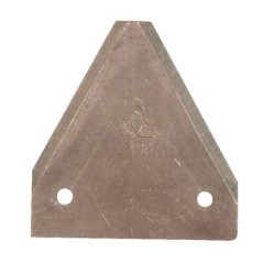 80GL Kramp, Blades for mowing bars 