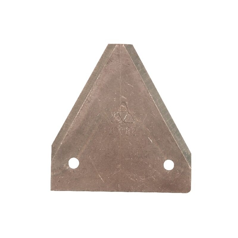 Messerklinge glatt DIN 80 - 80GL Messerklinge glatt DIN 80 - 80GL