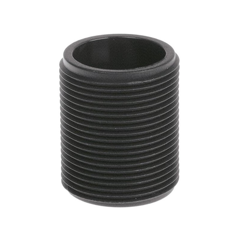 Barrel nipple 1 inch M - 8052251