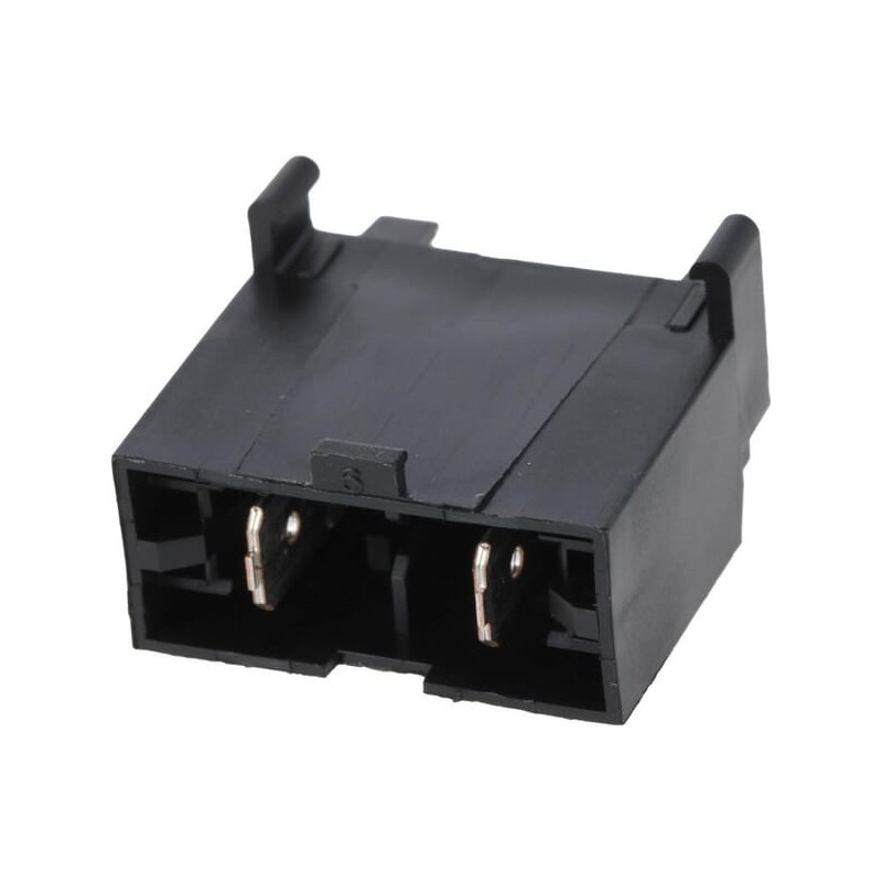 Fuse carrier - 80660VK1003 Fuse carrier - 80660VK1003
