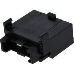 Fuse carrier - 80660VK1003