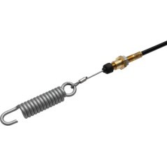 80523VK1013 Honda, Linki sterujące 