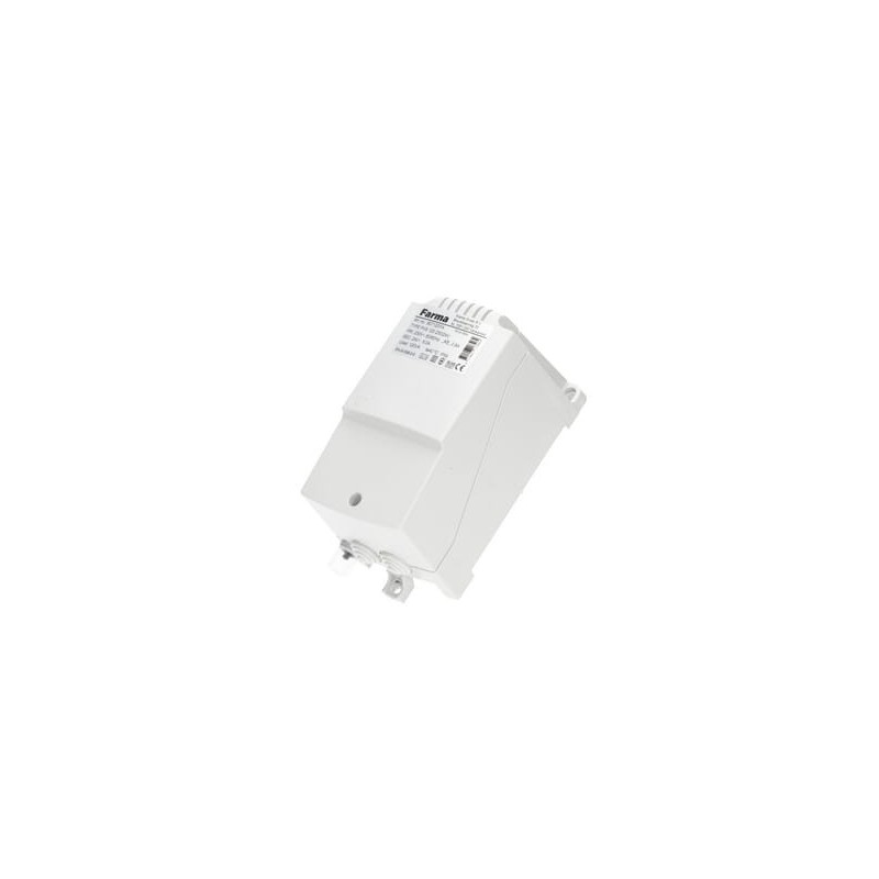 Transformer 120W 230/24V - 807120FA Transformer 120W 230/24V - 807120FA