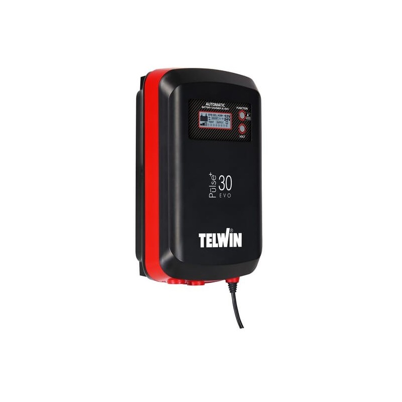Batterieladegerät PULSE 30 EVO - 807610TEL