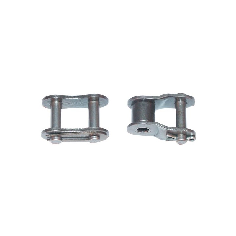 Cranked link - 81000237 Cranked link - 81000237