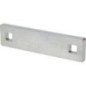 Intermediate plate - 810661380 Intermediate plate - 810661380