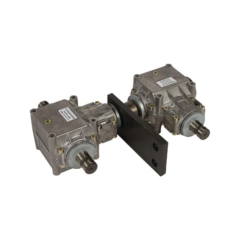 Swivel gear - 810671141 Swivel gear - 810671141