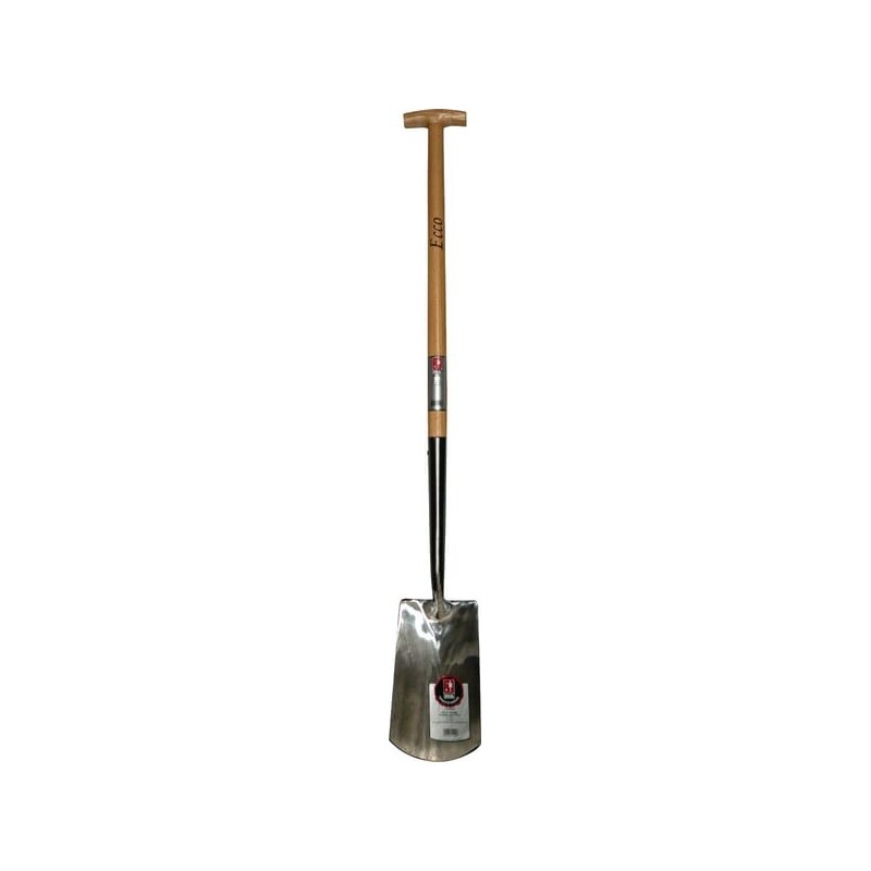 Ideal Ecco Spaten Typ 1106 - 811010 Ideal Ecco Spaten Typ 1106 - 811010