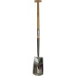 Szpadel Ideal Ecco, typ 1106 - 811010
