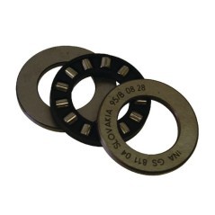 Cylindrical thrust bearings – produkty dostępne w rolniczeczesci.pl