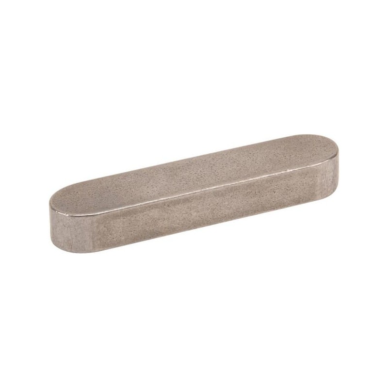 Flat Key 12-8-56mm - 8113380121 Flat Key 12-8-56mm - 8113380121