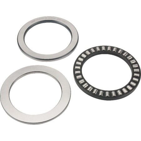 Cylindrical thrust bearings – produkty dostępne w rolniczeczesci.pl