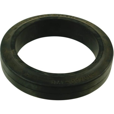 Washer rubber - 8111650113