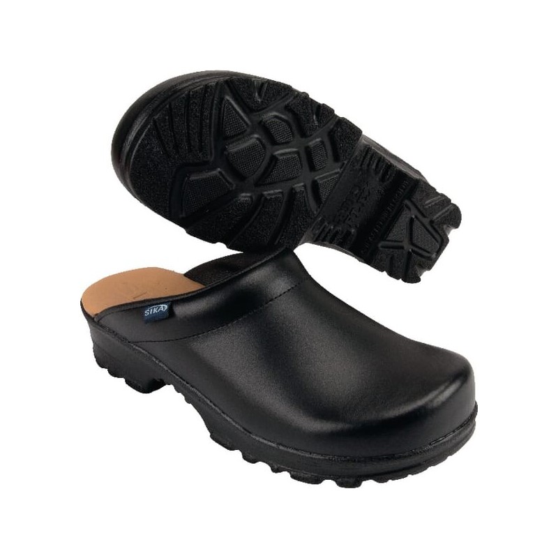 Chodaki Flex OB, roz. 45 - 8105B45