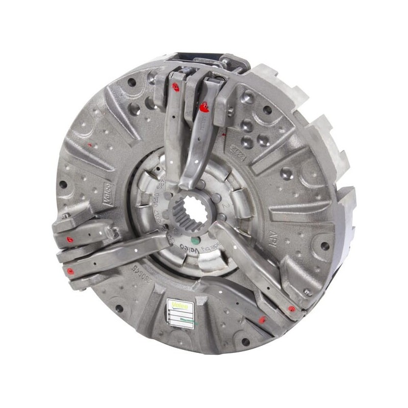 Docisk sprzęgła - 805980 Docisk sprzęgła - 805980