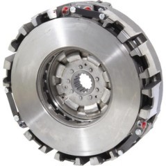 Docisk sprzęgła - 805980