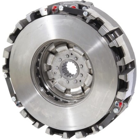 Clutch - 805980