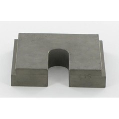 Counterplate 15L - 80N2TP15L